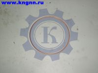 Кольца под гильзы ЗМЗ-410 (медные) Кольца под гильзы ЗМЗ-410 (медные)