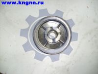 Крышка масляного фильтра ЗМЗ-402