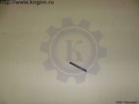 Шпилька М10х1х80 коллектора ЗМЗ-402,406