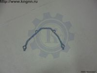Прокладка передней крышки головки блока ЗМЗ-406