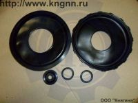 Р/к вакуумного усилителя Г-31029