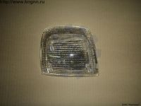 Рассеиватель переднего указателя поворота Г-3110 левого