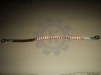 Провод массы (косичка)  30 см