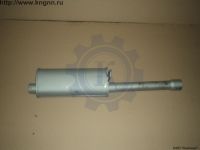 Резонатор Г-3302 406 Лукоянов