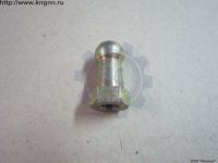 Опора вилки сцепления дв. ЗМЗ