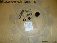 Р/к главного цилиндра сцепления Г-31029 полный