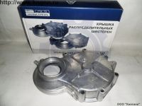 Крышка распредшестерен УМЗ-4215 Газель Крышка распредшестерен УМЗ-4215 Газель