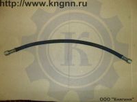 Шланг ГУР нагнетательный Волга