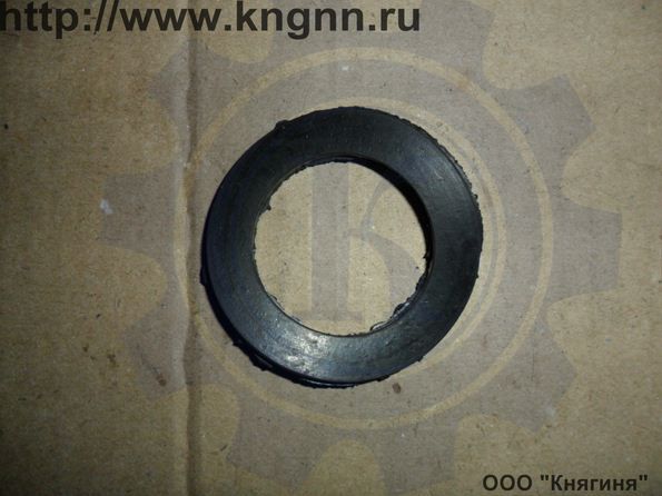 Прокладка крышки маслозаливной горловины ЗМЗ-402