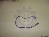 Прокладка передней крышки ЗМЗ-402
