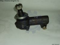 Наконечник рулевой Газон Г-66 левый