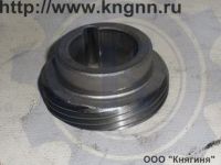 Шестерня привода спидометра ведущая Г-3302