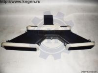 Короб воздухозаборника Г-3302 ст/обр