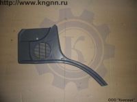 Панель передка под динамики  Г-3302 правая (Рестайлинг)