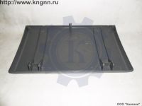 Бардачок Газель ст/обр (крышка ящика для документов)