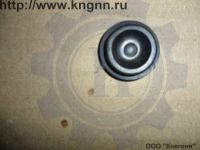 Заглушка пола Волга круглая