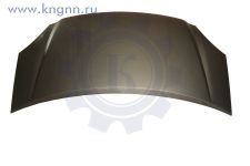 Капот Г-3302 (рестайлинг) Капот Г-3302 (рестайлинг)