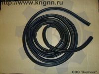 Уплотнитель проема задка и сдвижной двери Г-2705 Уплотнитель проема задка и сдвижной двери Г-2705