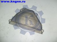 Крышка головки блока ЗМЗ-406 передняя Волга, 405 Е-3 Газель