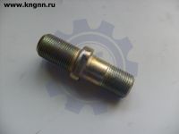 Шпилька колеса Г-53 левая