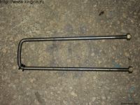 Стремянка кузова Г-3302 (L340)