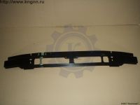 Усилитель переднего бампера Г-3302 (рестайлинг) Усилитель переднего бампера Г-3302 (рестайлинг)
