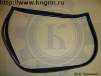 Уплотнитель стекла двери Г-3302 Уплотнитель стекла двери Г-3302