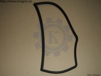 Уплотнитель форточки Г-3302 левой Уплотнитель форточки Г-3302 левой