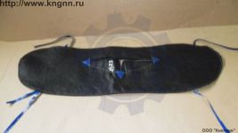 Утеплитель радиатора Г-3302 (рестайлинг) Утеплитель радиатора Г-3302 (рестайлинг)