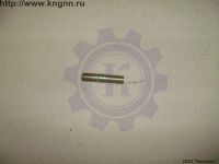 Шпилька М12х1,25х35 крепления КПП