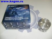 Поршни 406 92,0 гр.А Поршни 406 92,0 гр.А