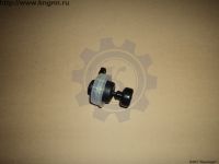 Крышка бачка гл.торм.цилиндра с датчиком уровня