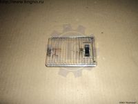 Плафон освещения Газель ЦМФ (подножка бок.двери)