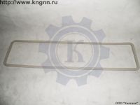 Прокладка боковой крышки ЗМЗ-402 Прокладка боковой крышки ЗМЗ-402