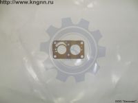 Прокладка карбюратора К-151 нижняя