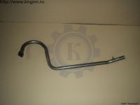 Труба выпускная Г-2401 (гусь длинный)