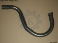 Труба выпускная Г-3110 Труба выпускная Г-3110