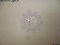 Болт М 8х1,25х30 корзины сцепления ЗМЗ-402,-406