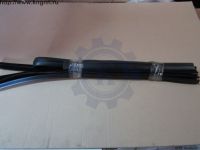 Уплотнители стекол дверей Волга