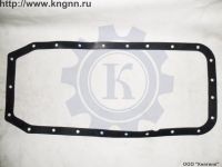 Прокладка поддона Г-53 резино- пробковая
