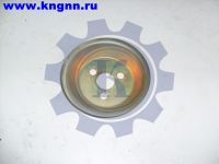 Чашка шкива ЗМЗ-406 Чашка шкива ЗМЗ-406