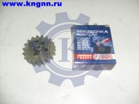 Звездочка промвала ведущая ЗМЗ-406