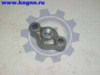 Крышка гидронатяжителя ЗМЗ-406