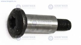 Ось башмака ЗМЗ-406