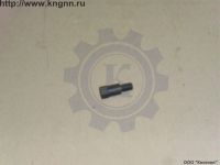 Удлинитель оси башмака ЗМЗ-406 Удлинитель оси башмака ЗМЗ-406