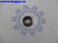 Тарелка пружины клапана ЗМЗ-406 нижняя Тарелка пружины клапана ЗМЗ-406 нижняя