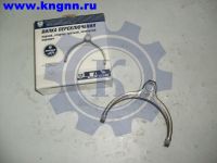 Вилка 1-2-3-4 передачи КПП 5ст н/обр