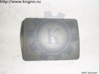 Заглушка воздуховода панели Г-3302 н/о серая Заглушка воздуховода панели Г-3302 н/о серая