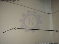 Трос ручного тормоза Г-3307 задний правый