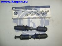 Втулки резьбовые в сборе Волга к-т 2 шт. ОАО ГАЗ
